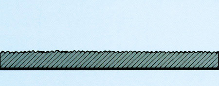 Functionality of an Excalibur coating Figure 1