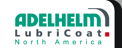Logo der Adelhelm LubriCoat Nort America LLC