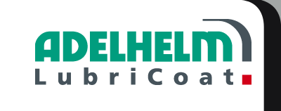 Logo of the Adelhelm LubriCoat GmbH